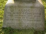 image of grave number 13535